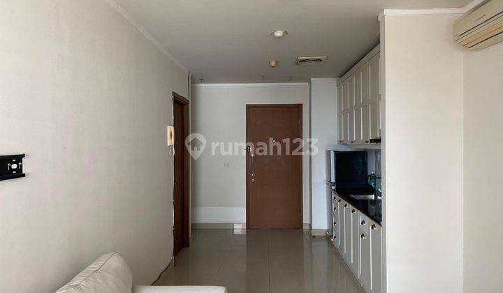 Dijual Apartment Sahid Sudirman 2br, 76sqm Good Condition 2