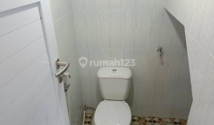 Rumah Siap Huni lokasi dekat pintu tol jatihasih