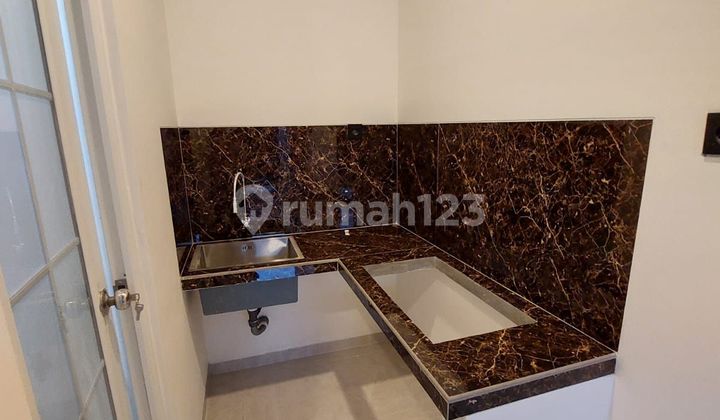 Beautiful 3-story house located near JIS Stadium, Sunter, North Jakarta