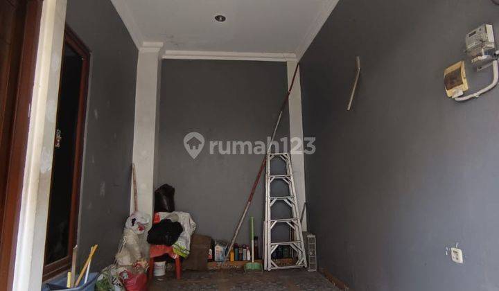 Rumah Cantik 2 Lantai Siap Huni Lokasi Dekat Suntermall