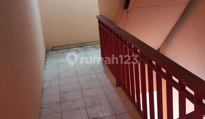Ruko 3 Lantai Cocok Untuk Kantor Di Kawasan Strategis Lebak Bulus 4