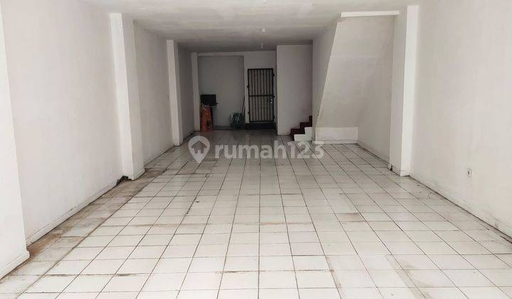 Ruko 3 Lantai Cocok Untuk Kantor Di Kawasan Strategis Lebak Bulus 1