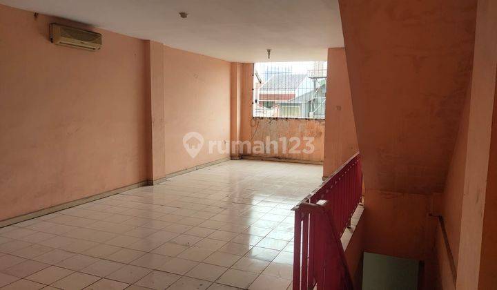 Ruko 3 Lantai Cocok Untuk Kantor Di Kawasan Strategis Lebak Bulus 5