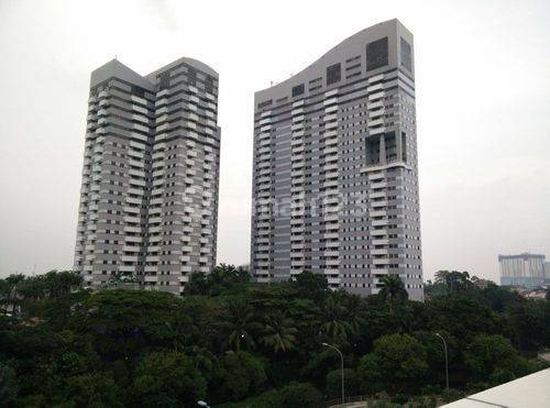 For Rent Apartemen Bona Vista 2 BR Banyak Fasilitas Jakarta Selatan 1