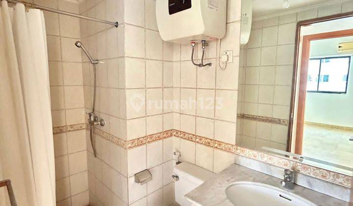 For Rent Apartemen Bona Vista 2 BR Banyak Fasilitas Jakarta Selatan 2