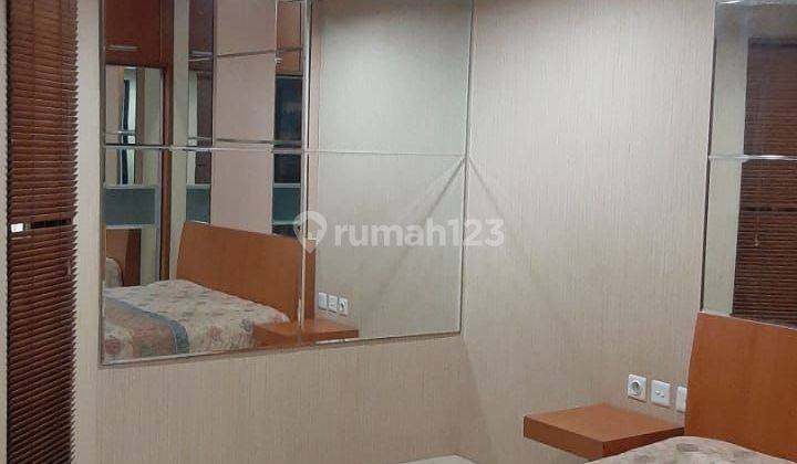 Jual murah Apartemen Tamanaari Sudirman 2