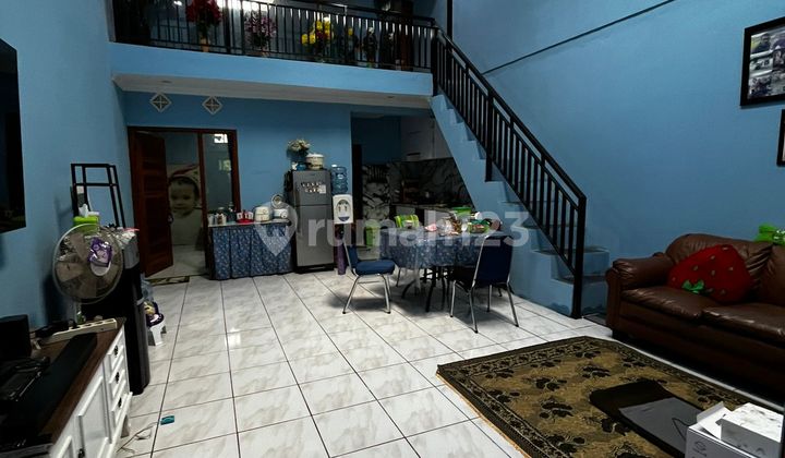 Murah Rumah 2 Lantai Siap Huni Cibiru Bandung 2