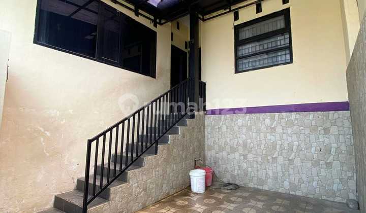 Murah Rumah di Ujungberung View Kota Bandung Dekat Smpn 50 2