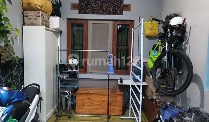 Rumah Murah Cisaranten Arcamanik Kota Bandung 2