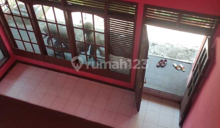 Rumah Murah Perumahan Antapani Kota Bandung 2