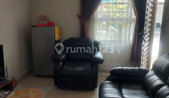 Rumah Kota Bandung Komplek Grand Sharon 2