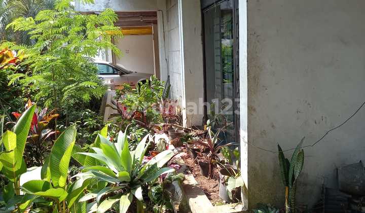 Central City House in Bandung Near Primaya Rajawali Hospital 2