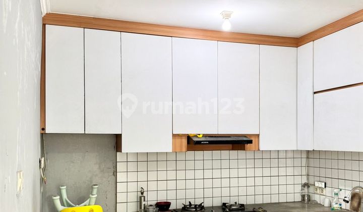 Affordable Ready-to-Occupy House Soekarno Hatta Bandung City 2