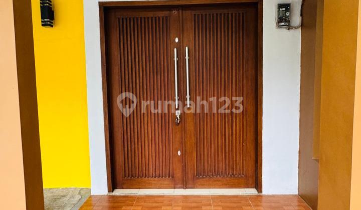 Rumah Bagus Siap Huni Di Padasuka Bandung 2