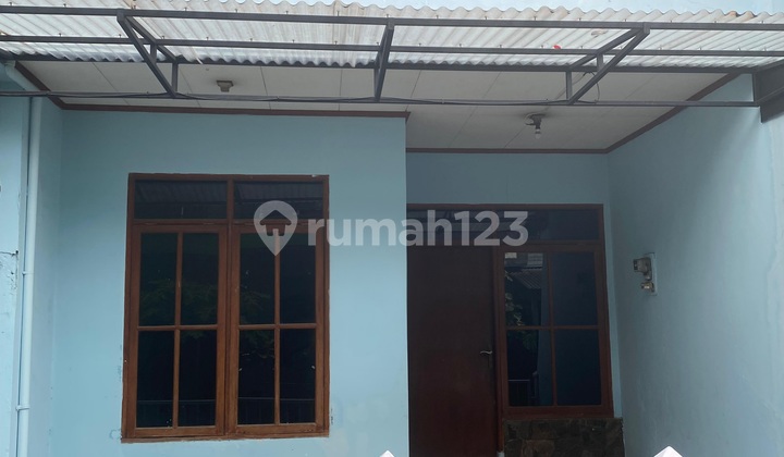 Murah Rumah Antapani Kota Bandung Akses Mudah