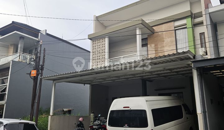 Murah Rumah Ditengah Kota Bandung Istana Sudirman Murah Rumah Ditengah Kota Bandung Istana Sudirman