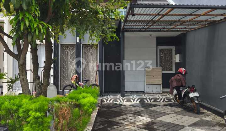Rumah Murah Gedebage Kota Bandung Dekat Rs Kota Bandung