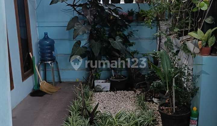 Affordable House Arcamanik Cisaranten Bandung City 2
