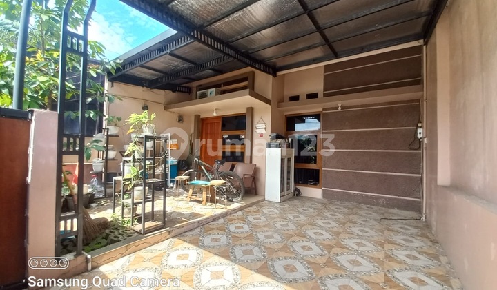 Rumah Bagus Shm Di Antapani Cisaranten 2