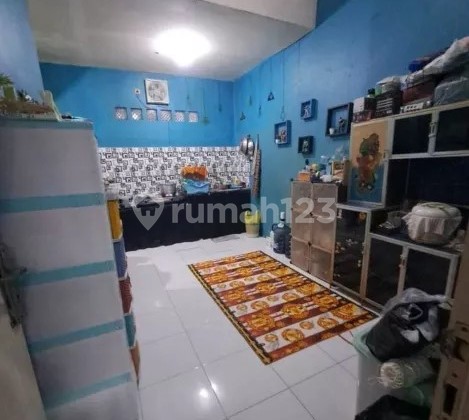 Nice House In Buana Ciwastra Residence Housing 2