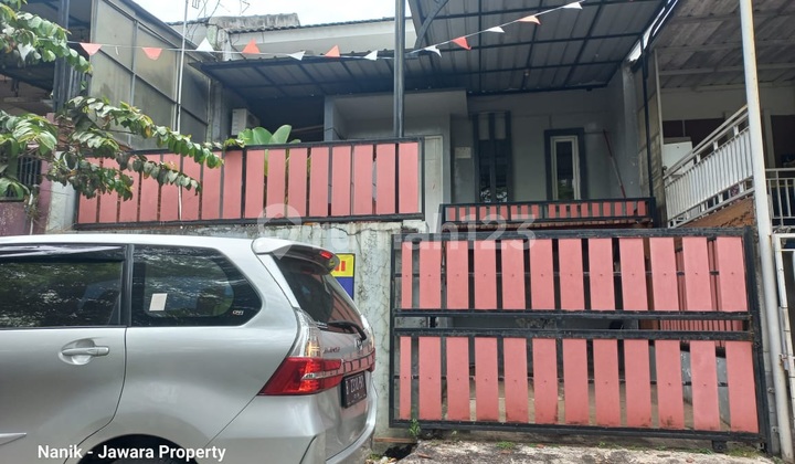 Rumah Bagus Siap Huni Di Ujungberung Kota Bandung