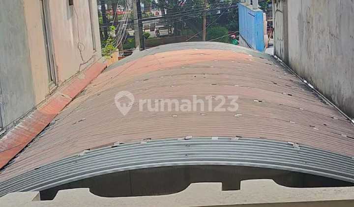 Rumah Pusat Kota Mainroad Jalan Merdeka Bagus SHM Rumah Pusat Kota Mainroad Jalan Merdeka Bagus SHM