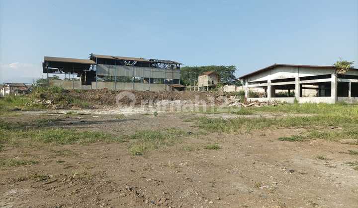 Cocok Untuk Pabrik Cimindi Kawasan Industri 1