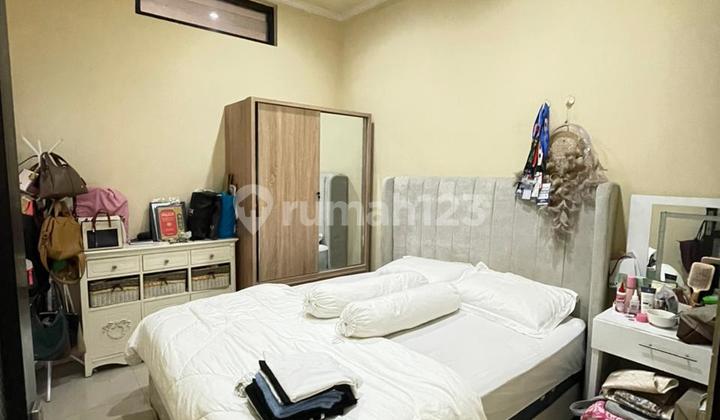 Rumah Antapani Kota Bandung Komplek Setradago 2