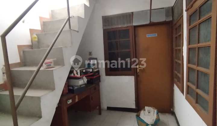 Affordable House Margahayu Raya Soekarno Hatta Bandung 2