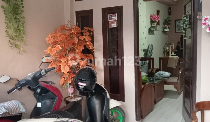 Murah Rumah Komplek Griya Bandung Indah Ciwastra Murah Rumah Komplek Griya Bandung Indah Ciwastra