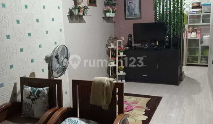 Murah Rumah Komplek Griya Bandung Indah Ciwastra 2
