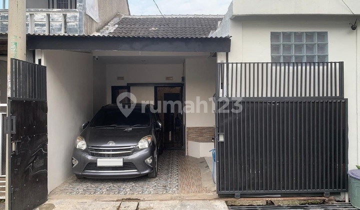 Rumah Murah di Cileunyi Dekat Akses Tol Siap Huni Rumah Murah di Cileunyi Dekat Akses Tol Siap Huni