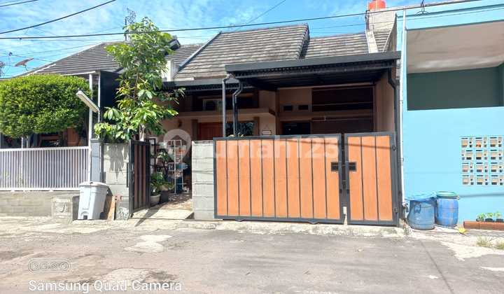 Rumah Bagus Shm Di Antapani Cisaranten