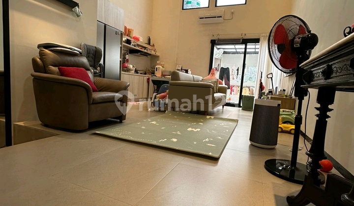 Rumah Gunung Anyar Tambak Dekat Upn, Oerr, Amesta 2