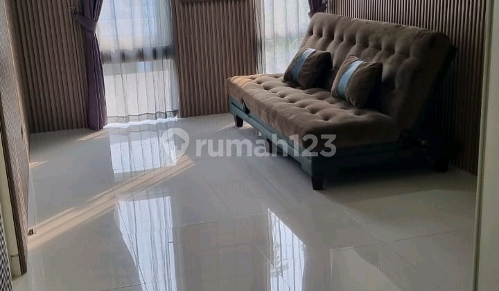 Sewa Rumah Cantik Full Furnish 3Kt 2