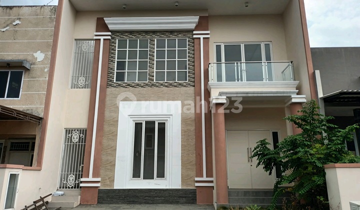 For Rent: International Village 1 House, Citraland For Rent: International Village 1 House, Citraland