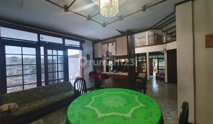 Rumah 2 Lantai di Dukuh Kupang Barat, Surabaya 4