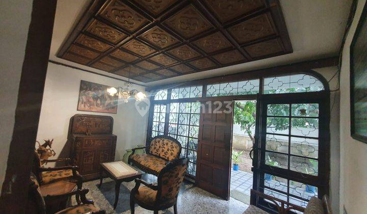 Rumah 2 Lantai di Dukuh Kupang Barat, Surabaya 6