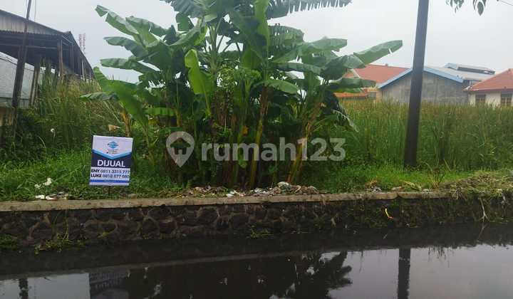Tanah di Tambak Sumur, Sidoarjo Sertifikat Hak Milik 1