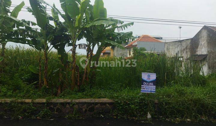 Tanah di Tambak Sumur, Sidoarjo Sertifikat Hak Milik 3