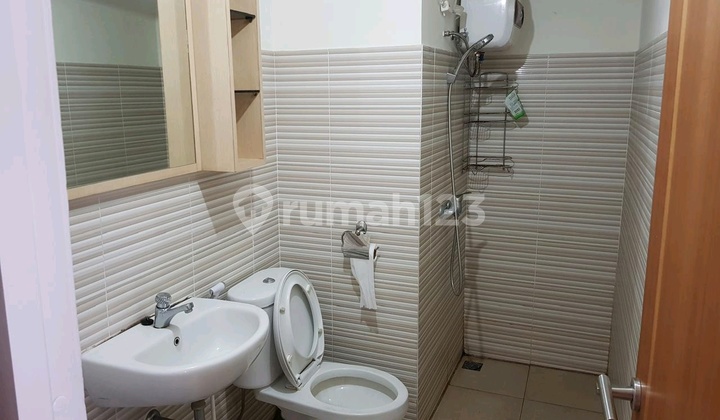 Disewakan Apartemen Puncak Bukit Golf Tower A Lt20 Furnish 2