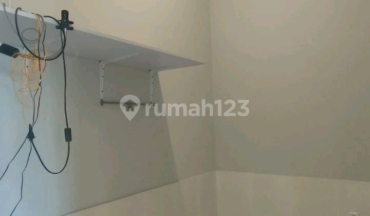 Dijual Apartemen Puncak Bukit Golf Kosongan Lantai P3 1 Area Parkiran 2