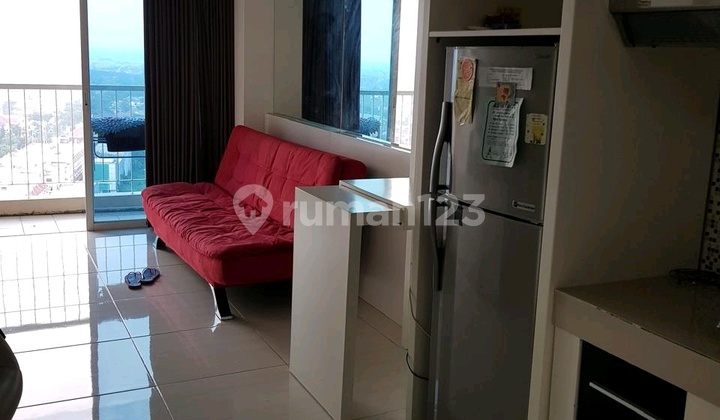 For Rent Apartment Puncak Bukit Golf Tower A 20th Floor Furnished
