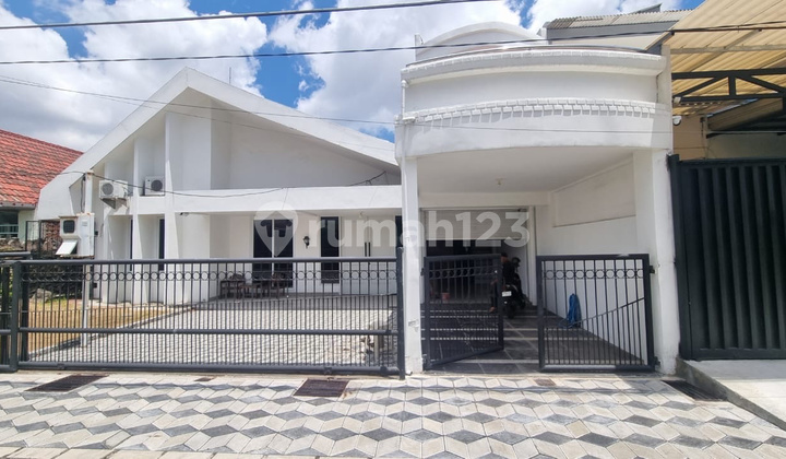 For Rent: Darmo Harapan 2-Story Minimalist House Ready to Occupy Furnished