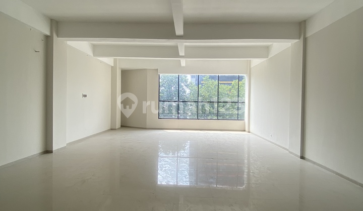 Disewakan Raya Dharmahusada Cocok Untuk Bank Toko Clinic