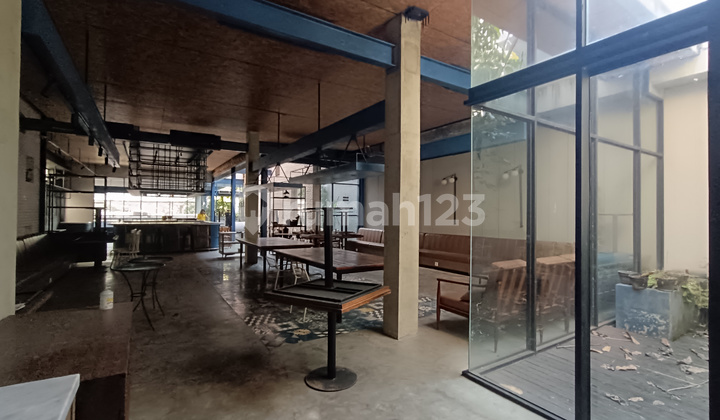 Commercial Area OPAK Street Commercial Area OPAK Street