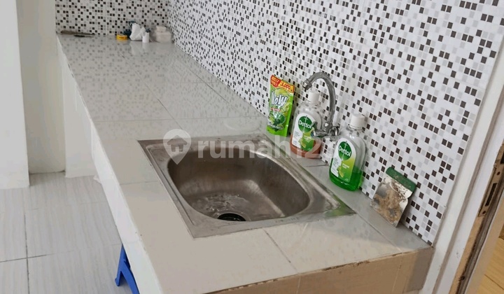 Disewakan Apartement Puncak Darmahusada 2 Bedroom 2