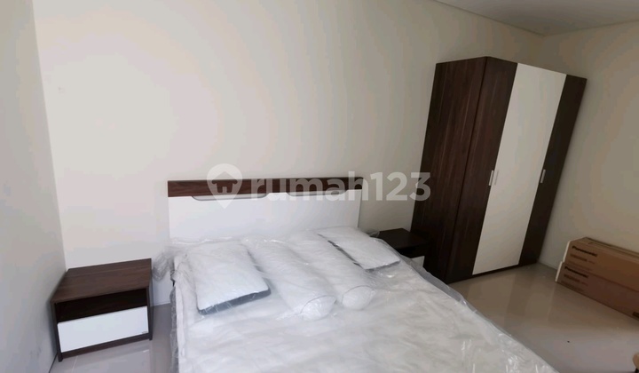 2-Story House in CitraLand Surabaya Northwest Hill Ready to Occupy 2