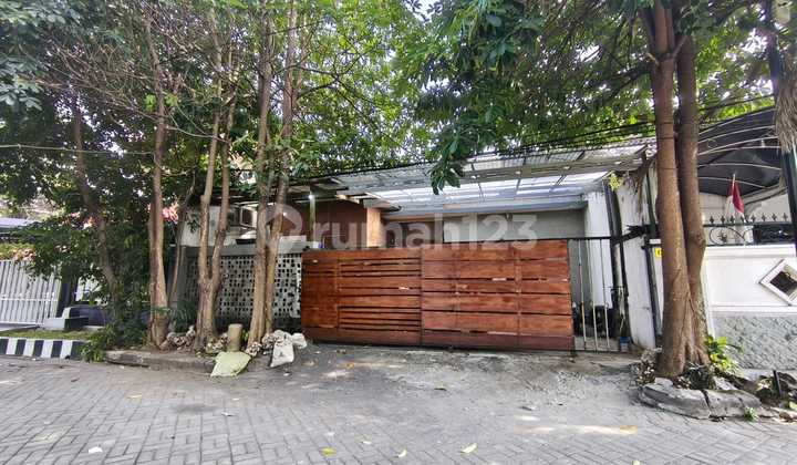 Rumah Kost Rungkut Harapan Furnished dkt Wiguna, purimas
