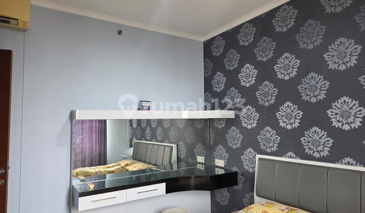 Waterplace Tower C Pakuwon Indah Waterplace Tower C Pakuwon Indah